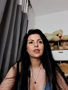 NoirBellla online show from June 28, 8:59 pm