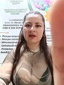 VANESSA  28 online show from June 5, 4:24 pm