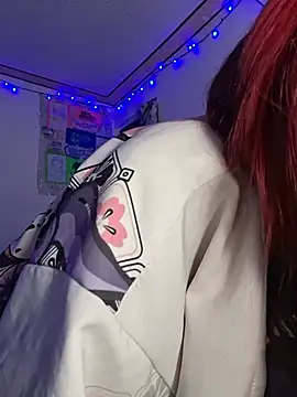 suky fox online show from July 2, 3:23 am
