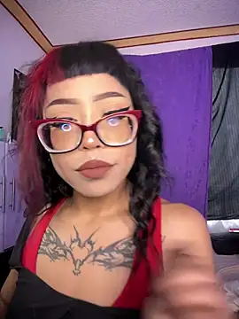 suky fox online show from August 6, 4:14 pm