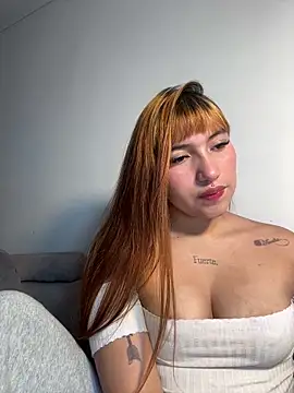 Camila Diaz  online show from May 7, 3:49 pm