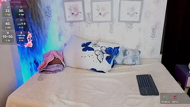 Isabella cherry69 online show from May 29, 4:54 am