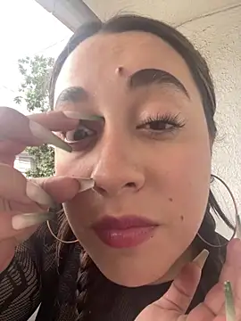 IvySanchez Pinkk online show from June 1, 5:25 pm