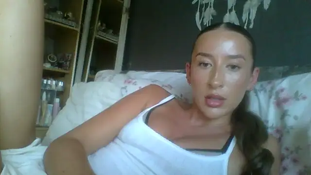 Wysmtxxx online show from May 29, 7:23 pm