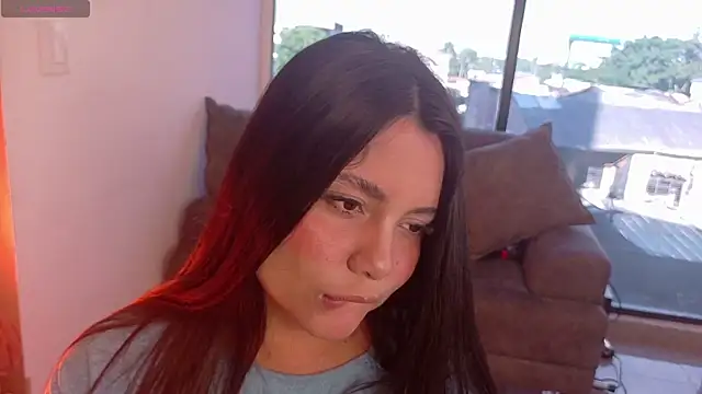 Eva-Apple online show from June 19, 9:18 pm