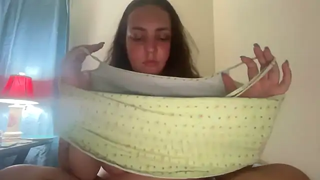 Anniehelen online show from June 17, 12:28 pm