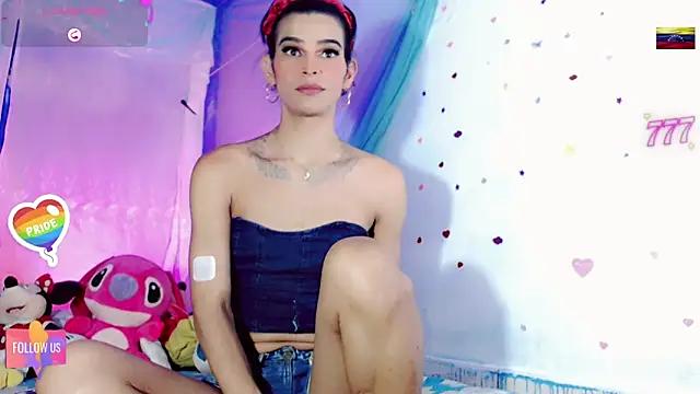 lilith-12 online show from July 1, 11:26 pm