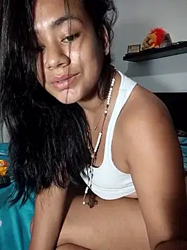 AntonellaMonroew online show from May 25, 9:25 pm