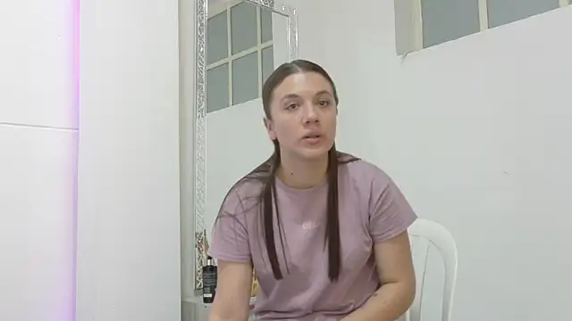 Katia Rose23 online show from July 27, 7:11 pm