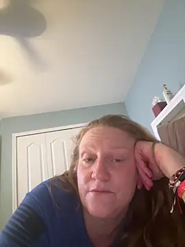 Kellilyn10 online show from June 21, 2:15 am