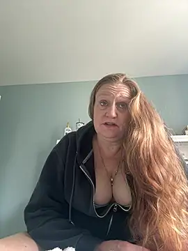 Kellilyn10 online show from July 27, 2:36 pm