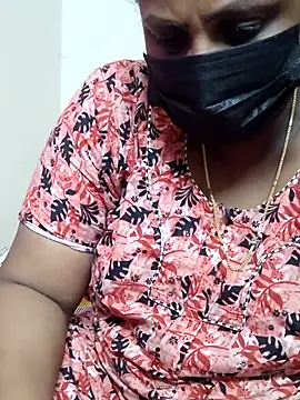 tamilkavitha123 online show from July 25, 5:25 am