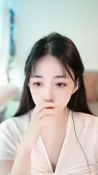 singer-wenwan online show from June 14, 10:04 am