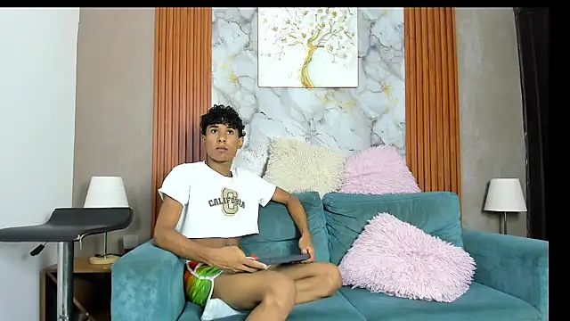 BOUL GUYS online show from June 11, 1:05 am