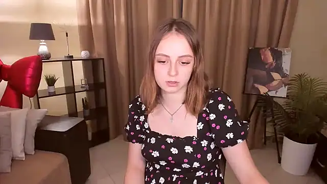 MilanaRare online show from May 24, 5:56 pm