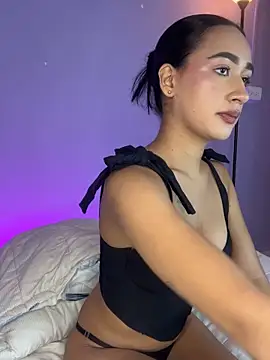 Nikirouse online show from June 14, 2:24 am