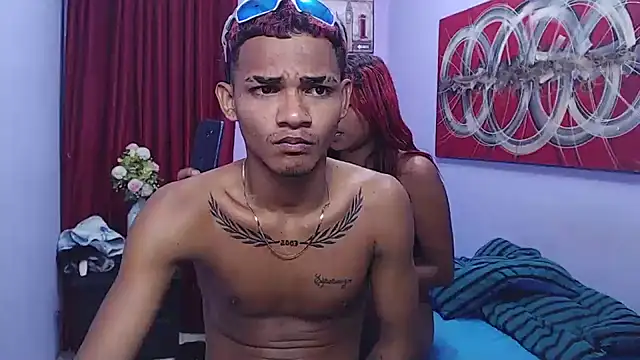black twinks online show from June 6, 7:03 am