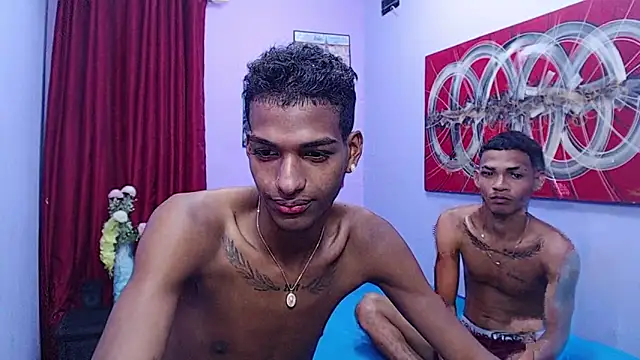 black twinks online show from May 29, 1:53 pm