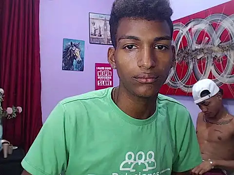 black twinks online show from May 15, 4:16 am
