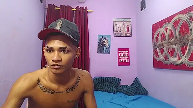 black twinks online show from August 4, 6:47 pm