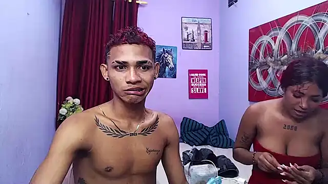 black twinks online show from July 5, 3:24 am