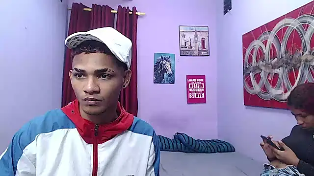 black twinks online show from July 15, 2:49 am