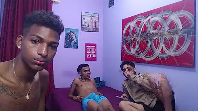 black twinks online show from May 22, 5:05 am