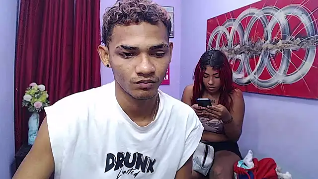 black twinks online show from June 30, 3:06 am