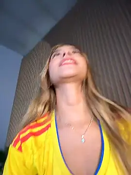 Natalia  vidal online show from June 27, 9:32 pm