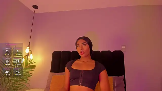 PeytonRouse1 online show from June 27, 4:24 pm