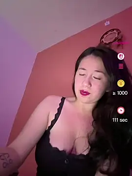 Annie loveer online show from July 30, 6:14 am