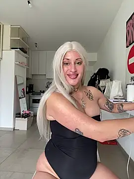 jazzsugarr online show from July 28, 3:21 pm