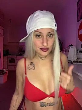 jazzsugarr online show from June 18, 10:36 pm