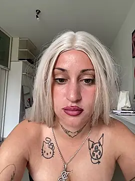 jazzsugarr online show from July 28, 2:57 pm