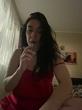 IsabellaJoutes online show from July 27, 4:09 am