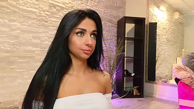 VanessaVosss online show from June 5, 10:27 pm