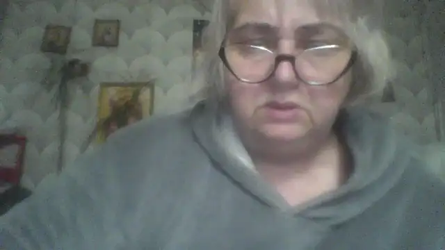 MarinaFarina53 online show from May 18, 7:03 am