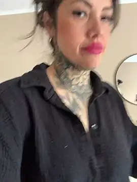 InkedCoco online show from May 19, 9:27 am