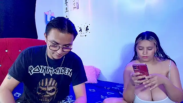 Husbands Horny2 0 online show from May 12, 12:45 pm