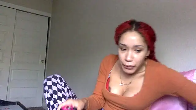 Jenna Beck online show from June 5, 7:42 pm