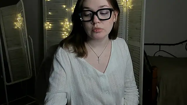 RinaSXY online show from May 9, 6:32 pm