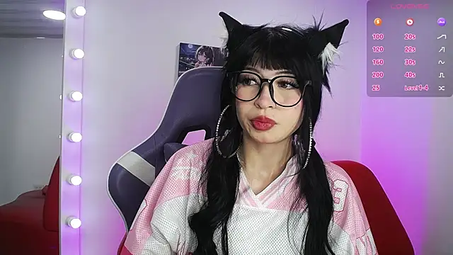 mia gyutarouwu online show from July 21, 12:39 pm