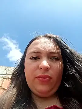 Alyssa 14 online show from May 19, 2:24 pm