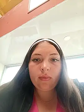 Alyssa 14 online show from May 29, 2:26 pm