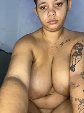 ZayaPoisonIvy online show from June 10, 7:45 pm