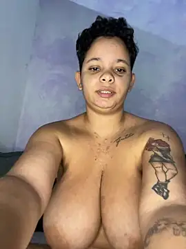 ZayaPoisonIvy online show from June 7, 11:33 pm