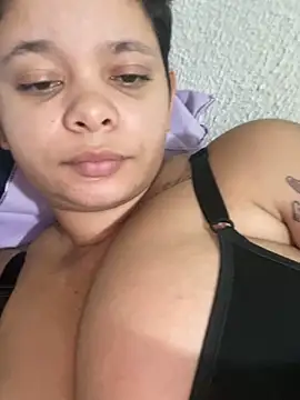 ZayaPoisonIvy online show from June 28, 5:58 am