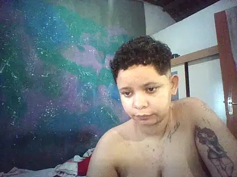 ZayaPoisonIvy online show from May 12, 8:04 pm