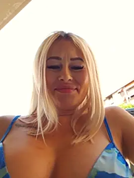 MILFBARBY online show from June 21, 9:46 am