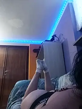 SweetPsycho04 online show from June 5, 3:40 pm